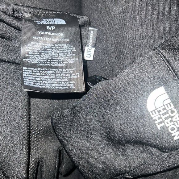 𝚃𝚑𝚎 𝙽𝚘𝚛𝚝𝚑 𝙵𝚊𝚌𝚎 𝙺𝚒𝚍𝚜 𝙶𝚕𝚘𝚟𝚎𝚜 - Picture 4 of 4